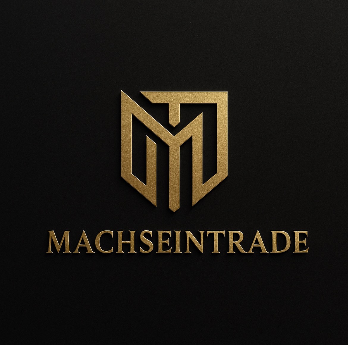 Machseintrade Logo